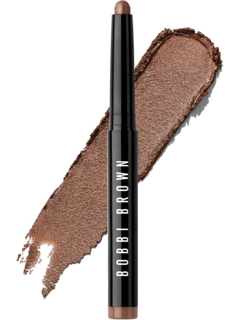 Long-Wear Cream Eyeshadow Stick | 24-Hour High-Pigment Formula | Buildable